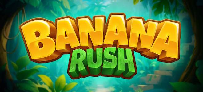 Banana Rush